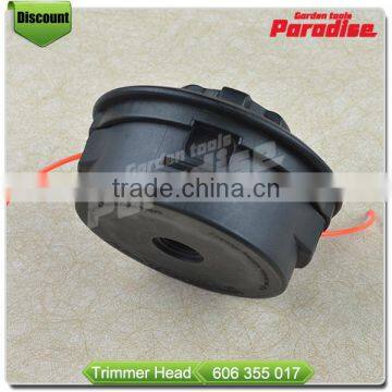 Grass Gator Trimmer Head With M10*1.25LH photo-4