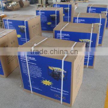 3 Inch Diesel Water Pump for Agricultural Irrigation photo-2