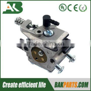 4500 5200 5800 45cc 52cc 58cc chain saw spare parts carburetor