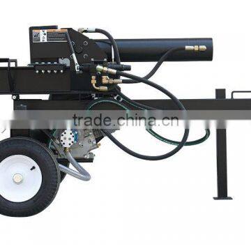 Lower Factory Price In Stock 40Ton Log Splitter Wood Splitter With Cheaper Price Top Quality photo-3
