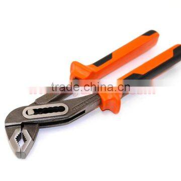 Groove Joint Plier Water Pump Pliers Pipe Wrench Slip Joint Plier photo-2