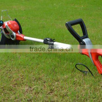 650W Lawn Mower Robot Tractor Sickle Electric Power Grass Cutter Disc photo-6
