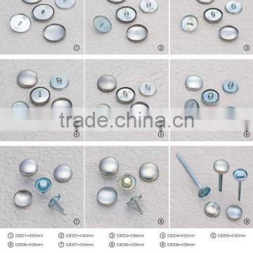 sofa hardware button