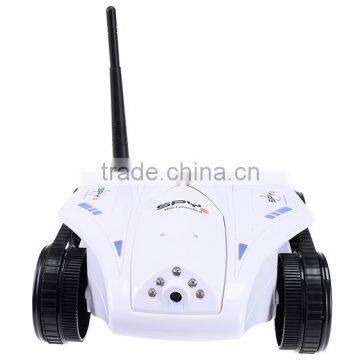 New Toys 2017 Mini I-Spy Tank RC With WiFI Camera photo-2