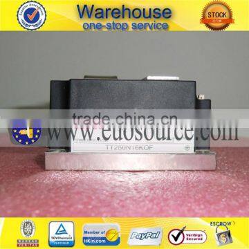 20% Offer (New and Original ) TT250N16KOF DA b T1R photo-5