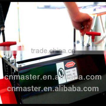 Wire Cable Stripping Machine for Sale (AWS40B) photo-2