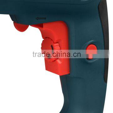 Power Tools Electric Drill 10mm 400W Model 2110 photo-4