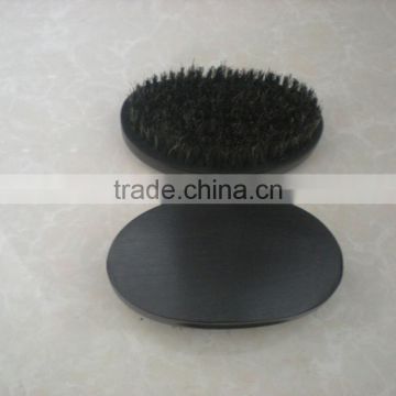 New medium curved hair brush