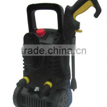 BY02-VBP-WT Power Water Suction Pressure Washer photo-3