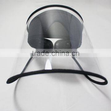 Hot Sales Plastic Visor photo-4