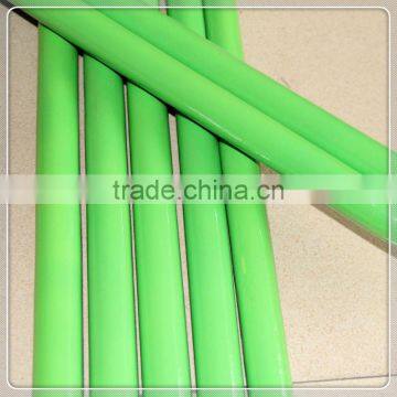 120*2.2cm Natural Eucalptus Wooden Broom Handle photo-3