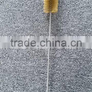 Wholesale Cheap Iron Wrest Brass Wire Machine Clean Brush