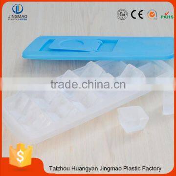 BPA-Free Custom Ice Cube Tray With Lid photo-5