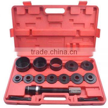 17 Pcs Master Front Wheel Driver Bearing Service Kit