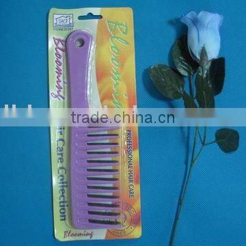 2PCS HAIR BRUSH SET