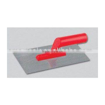 Plastering trowels(trowels,plastering trowels,hand tools)