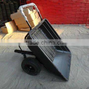 utility dump cart BTC001