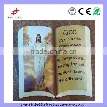 Customization Decorative Ceramic Crafts Wall Plaques