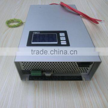 RECI New P16 Intelligent Protection Laser Power Supply 160W With Multilingual LCD Digital Display, for RECI S6 CO2 Laser Tube photo-4