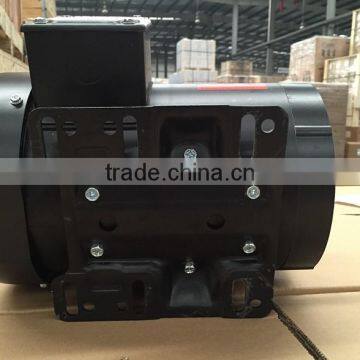 USA Electric Motor Frame 56C, NEMA Standard Motor,1/2 HP, 2 Pole photo-2