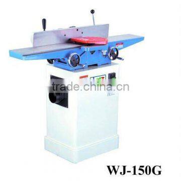 Woodworking Planer Machine WJ-150G With Number of Knives 3pcs and Diameter 61mm photo-1