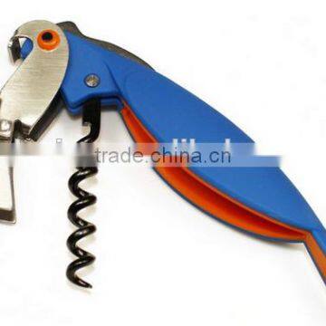 Stainless Steel Parrot Shape Wine Opener , Bottle Opener photo-3