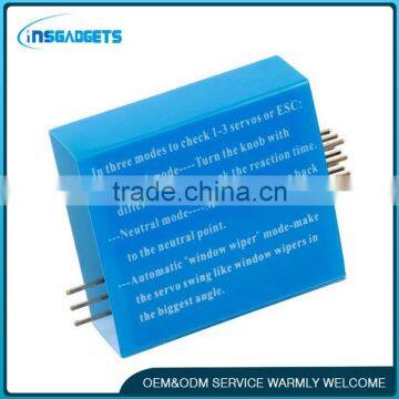 Cheap Ccpm Servo Tester photo-2