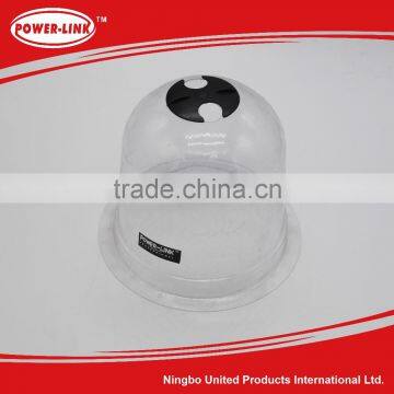 MINI plastic plant cover seed tary agricultural planting