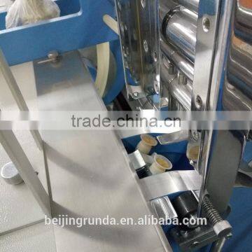 ZY440-B Endseet Book Glue Machine for Bindery photo-2