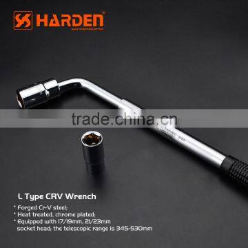 OEM Welcomed Professional L Type Wrench photo-2