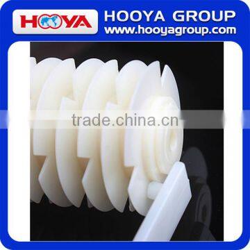 Dough Cookie Pie Pizza Bread Crust Roller Cutter Pastry Lattice Roller Crust Cutter Craft DIY Baking Tool photo-3