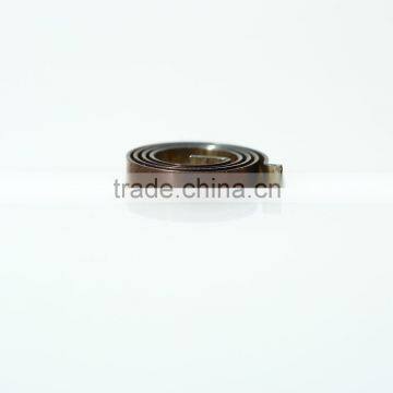 ISO Standard Bi-metal Coil Spring for Cooling System 18Q71