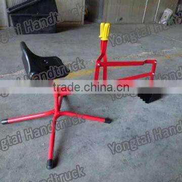 Mini Metal Kids Sand Excavator photo-2