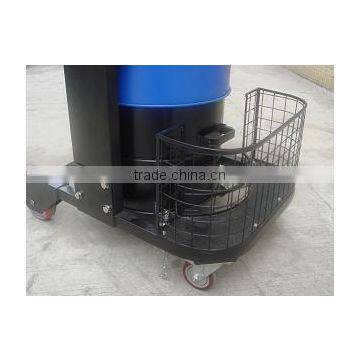 220V Suction Iron Chipping Vacuum Cleaner photo-4