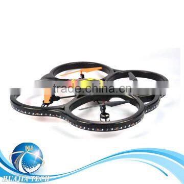 Can customized logo brand promotion 2.4G RC quadcopter rc drone