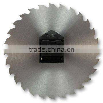 Saw Blade Clock Shop Clock photo-2