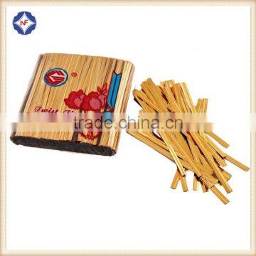 2017 Hot Sell Gold Color Bread Bag Twist Tie Wire photo-4