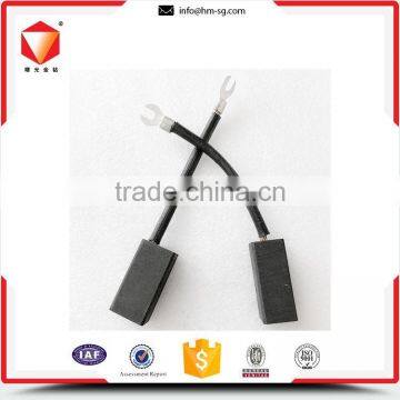 Long Life and Wear Resistance Motor Carbon Brush for Industry photo-4