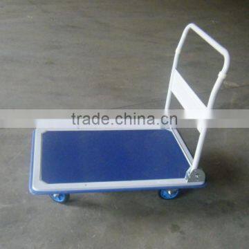 Platform hand truck PH150 Load 150KG