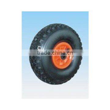 PNEUMATIC WHEEL