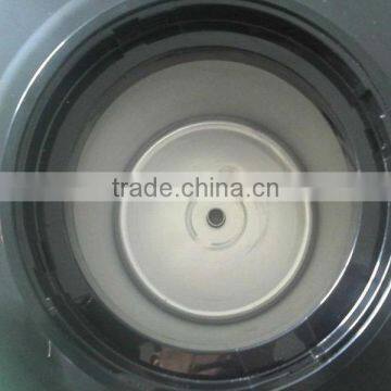 New Design Water Dispenser With Bottle Loaded in the Cabinet photo-5