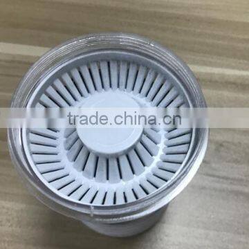 Activated Carbon Mineral Water Filter With 5 Layer photo-5