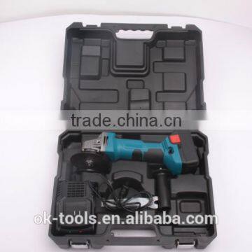2016 New Type 26 LI -Battery Cordless Heavty Duty Impact Wrench photo-3