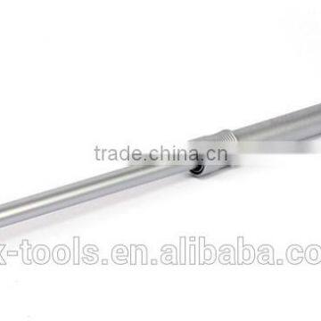 OK-TOOLS Manufacture 3/4' Extension Telescopic Wrench Handle for Truck photo-2