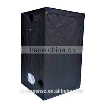 Grow Tent Material 95% Highly Reflective Fabric 600D Indoor Hydroponic Grow Tent photo-3