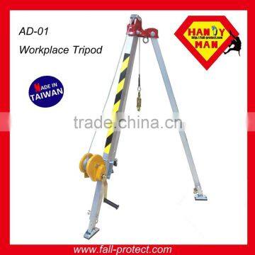 For Fall Protect Rescue Workplace Safety Tripod photo-3