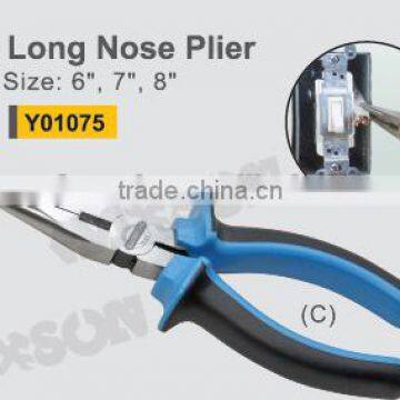 Fine Polished High Quality Combination Pliers photo-3