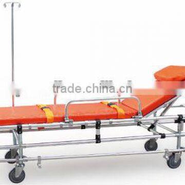 YSC-12 Ambulance Stretcher/medical portable stretcher