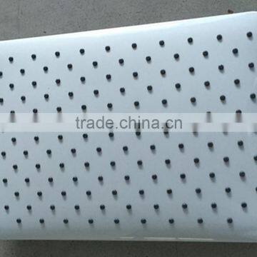 High Class ABS Square Bathroom Shower Head photo-3