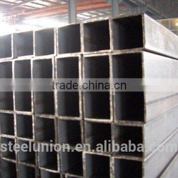 Square Hollow Tube(good Quality)/rectangular Tube photo-2